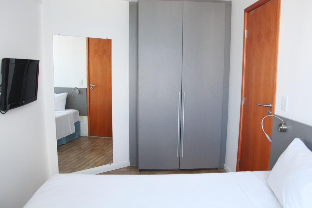 Beach Class Residence - By Nobile Recife Room photo